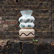 Image of Tower Vase