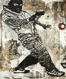 Image of "Large Untitled" by WK Interact