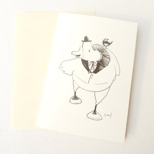 Image of mr pod