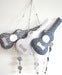 Image of mini mobile guitare