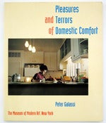 Image of Pleasures and Terrors of Domestic Comfort by MoMA
