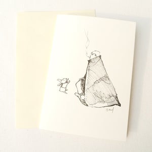 Image of passing the pipe