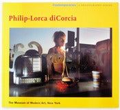 Image of Philip-Lorca diCorcia MoMA catalog