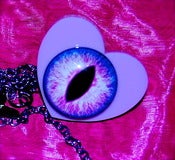 Image of Dragon Eye Ring