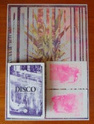 Image of conjunction issue #3 - DISCO