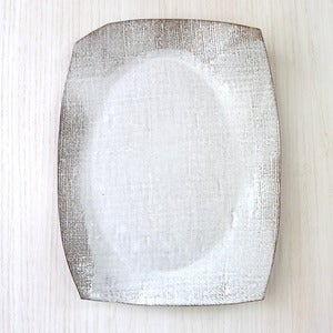 Image of white and chocolate platter #4