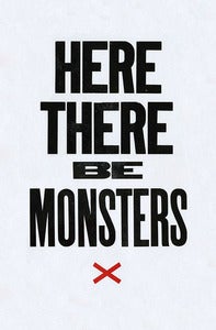 Image of Here There Be Monsters