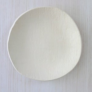 Image of white bowl #8