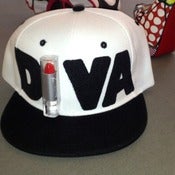Image of The "DIVA" SnapCap