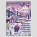 Image of Wrap issue 6 'Nordic Lights'