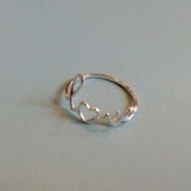 Image of Bague Love