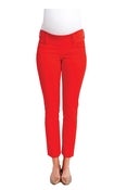 Image of Maternal America Skinny Ankle Jeans