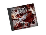 Image of Invasion Of The Body Slammer CD's