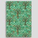 Image of Autumn Trees wrapping paper