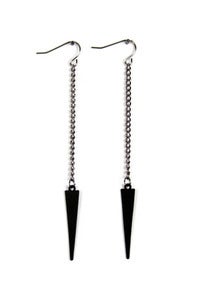Spike Earrings