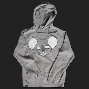 Image of SCARE BEAR