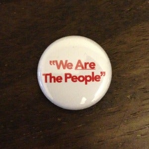 Image of Palantine for President! /mlproject