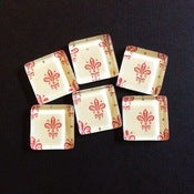 Image of Fleur de Lis