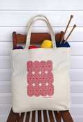 Image of Windows Market Bag