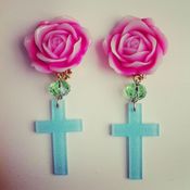 Image of THE LORD'S SPRINGTIME BOUQUET