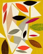 Image of Jardin d'automne