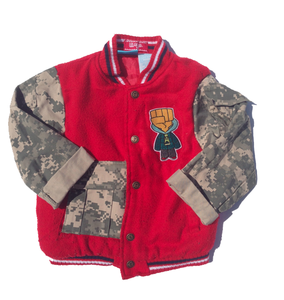 Image of Digital Combat Kid