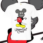 Image of USC Mickey Tee