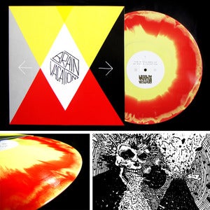 Image of The Musicians LP