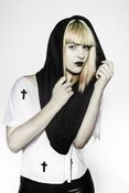 Image of MAD212 - The Studded Scarf