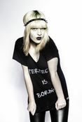 Image of MAD193 - The Perfect Is Boring Tee 