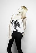 Image of MAD202 - The Pills Crop Tank