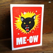 Image of ME-OW