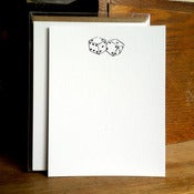 Image of Dice notes