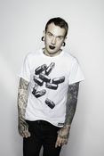 Image of MAD203 - The Pills T-Shirt