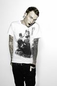 Image of MAD208 - The Til Death Do Us Part Tshirt
