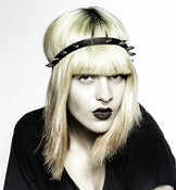 Image of MAD220 - The Spike Headband