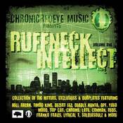 Image of Ruffneck Intellect Mixtape
