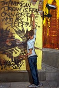 Image of "Sketches of Babylon" by MEAR ONE