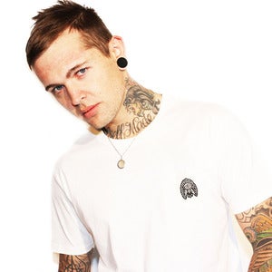 Image of DAGGER TEE