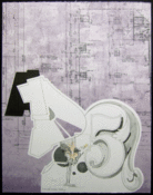 Image of "D5" by Dondi White
