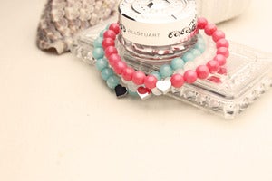 Image of ✝"Fine! Totally fine! Beach Bound", bracelets
