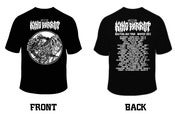 Image of NEW! - WINTER 2013 TOUR SHIRT