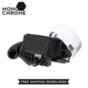 Image of Biceps Leashes - Monochrome Series LTD