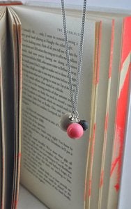 Image of Cluster Necklace Pow!