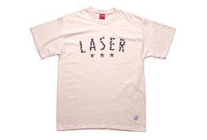 Image of Campamento tee in Natural