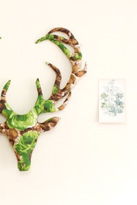 Image of GIANT MR STAG