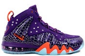 Image of Nike Posite Max Phoenix Suns