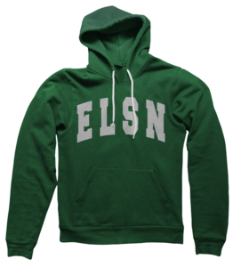 Image of The Basic Hood - NEW! Summer '13!