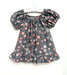 Shadow Garden Peasant Top