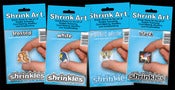 Image of Shrinkles Shrink Plastic